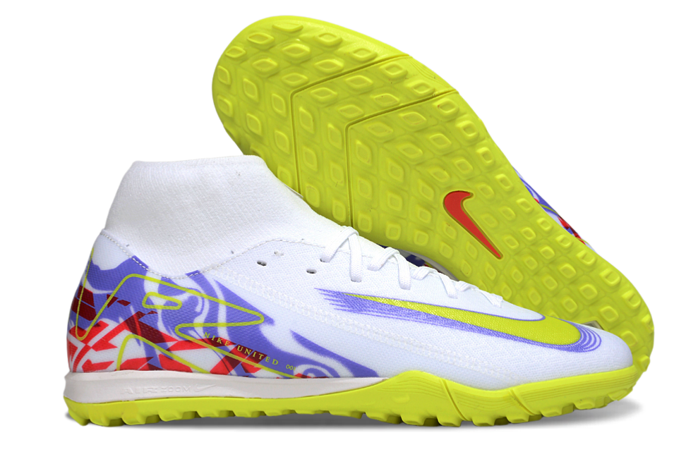 NIKE AIR ZOOM MERCURIAL SUPERFLY X ACADEMY TF Size 39-45-70370806